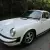 CA Rust Free Numbers Matching No Rust Midyear 1974 1975 1976 911S SC Carrera