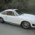 CA Rust Free Numbers Matching No Rust Midyear 1974 1975 1976 911S SC Carrera