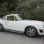 CA Rust Free Numbers Matching No Rust Midyear 1974 1975 1976 911S SC Carrera