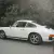 CA Rust Free Numbers Matching No Rust Midyear 1974 1975 1976 911S SC Carrera