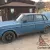 1986 Volvo 240 244