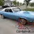 Mercury : Cougar XR-7
