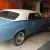Mercury : Cougar XR-7