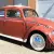 1958 Volkswagen Beetle - Classic
