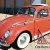 1958 Volkswagen Beetle - Classic