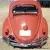 1958 Volkswagen Beetle - Classic