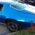 1973 Chevrolet Camaro