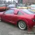 Pontiac Fiero Finale 2.8 V6 GT Auto Right hand drive