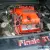 Pontiac Fiero Finale 2.8 V6 GT Auto Right hand drive