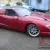 Pontiac Fiero Finale 2.8 V6 GT Auto Right hand drive
