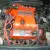 Pontiac Fiero Finale 2.8 V6 GT Auto Right hand drive