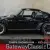 1979 Porsche 911 Turbo