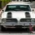 1969 Plymouth Barracuda