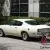 1969 Plymouth Barracuda