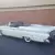 Lincoln 1959 Continental Convertible Mark lV--Super driver--A/c