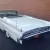 Lincoln 1959 Continental Convertible Mark lV--Super driver--A/c