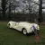 AC Cars Buckland Sports Tourer with Extensive race history