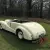 AC Cars Buckland Sports Tourer with Extensive race history