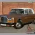 Bentley T Series T2 Saloon Automatic White Vinyl Roof PETROL AUTOMATIC 1977/S