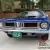 1973 Plymouth Barracuda