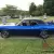 1973 Plymouth Barracuda