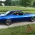 1973 Plymouth Barracuda