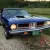 1973 Plymouth Barracuda