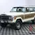 1987 Jeep Wagoneer RESTORED LIFTED AC FUEL INJECTED V8