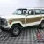 1987 Jeep Wagoneer RESTORED LIFTED AC FUEL INJECTED V8