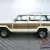 1987 Jeep Wagoneer RESTORED LIFTED AC FUEL INJECTED V8