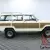1987 Jeep Wagoneer RESTORED LIFTED AC FUEL INJECTED V8