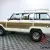1987 Jeep Wagoneer RESTORED LIFTED AC FUEL INJECTED V8
