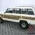 1987 Jeep Wagoneer RESTORED LIFTED AC FUEL INJECTED V8