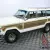 1987 Jeep Wagoneer RESTORED LIFTED AC FUEL INJECTED V8