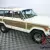 1987 Jeep Wagoneer RESTORED LIFTED AC FUEL INJECTED V8