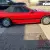 1989 Mazda RX-7