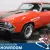 1969 Chevrolet Chevelle SS 396 Tribute