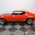 1969 Chevrolet Chevelle SS 396 Tribute
