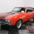 1969 Chevrolet Chevelle SS 396 Tribute