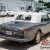 1988 Rolls-Royce Corniche
