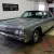 1963 Lincoln Continental None