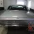 1963 Lincoln Continental None