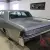 1963 Lincoln Continental None