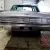 1963 Lincoln Continental None