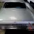 1963 Lincoln Continental None