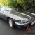 JAGUAR XJS 3.6 COUPE 1987