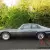 JAGUAR XJS 3.6 COUPE 1987