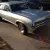 1970 Chevrolet Nova