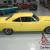 1968 Plymouth Road Runner