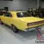 1968 Plymouth Road Runner